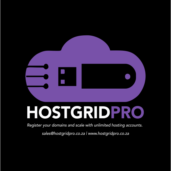 HostGridPro
