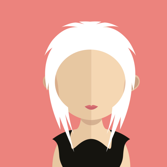 Team Member Illustration 3 Team Member Illustration 3