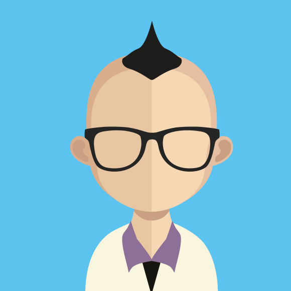 Team Member Illustration 43 Team Member Illustration 43