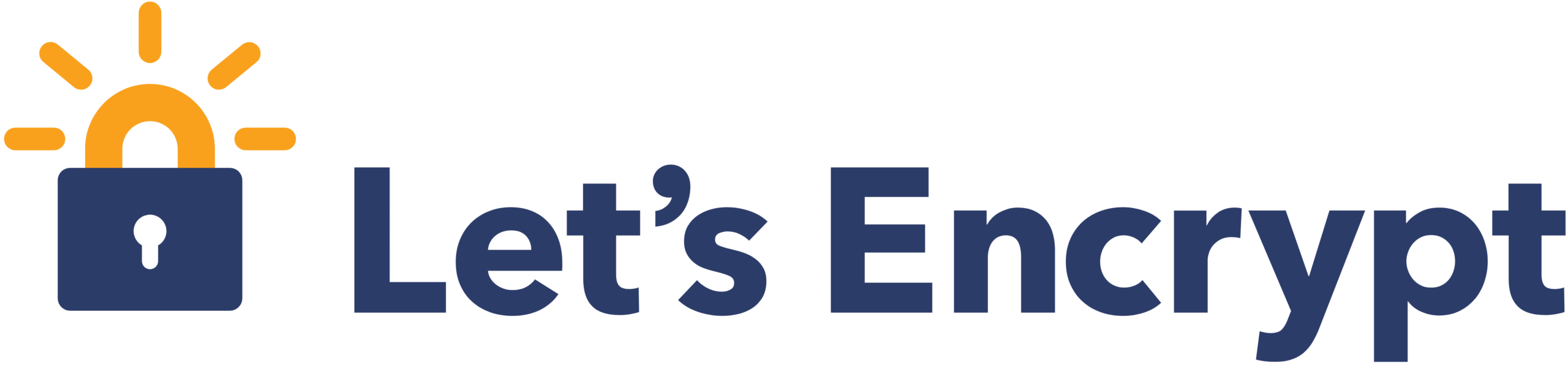 Company 5 lets encrypt scaled Company