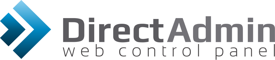 About 3 DirectAdminLogo.svg About